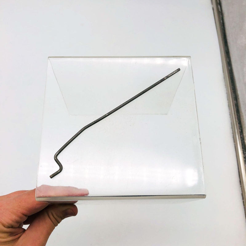 Poulan 530023361 Rod Oil Push for Chainsaw OEM New Old Stock NOS Loose No Pkg 7