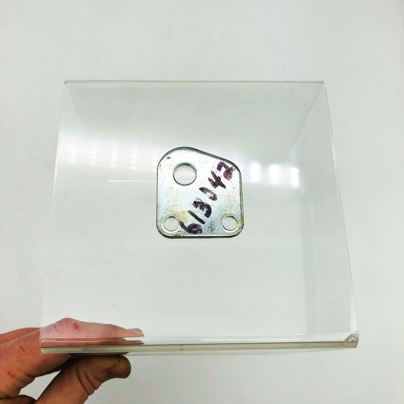 Lawn-Boy 613042 Bolster Housing OEM New Old Stock NOS Loose 7