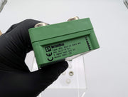 Phoenix contact 2719784 IBSL BOX 24 DI 4/4-M12 INTERBUS Digital Output Module 4