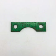 John Deere W32075 Support Green OEM New Old Stock NOS Loose No Pkg 10