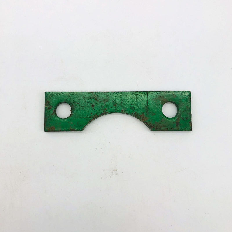 John Deere W32075 Support Green OEM New Old Stock NOS Loose No Pkg 10