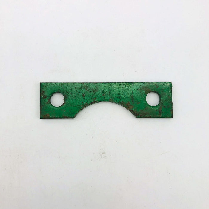 John Deere W32075 Support Green OEM New Old Stock NOS Loose No Pkg 10