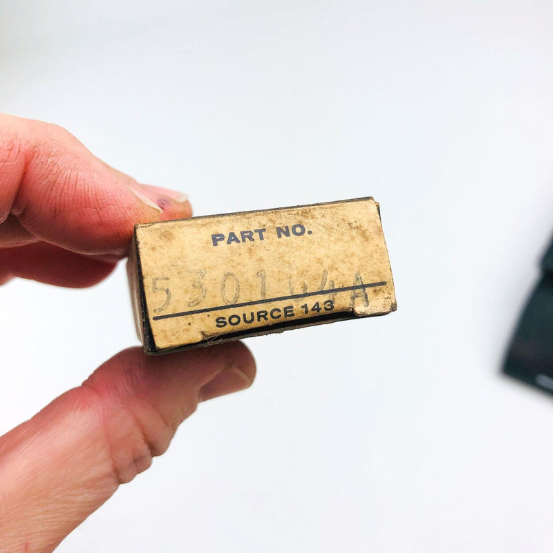 Tecumseh 530104A Bearing Cartridge OEM New Old Stock NOS Genuine 9