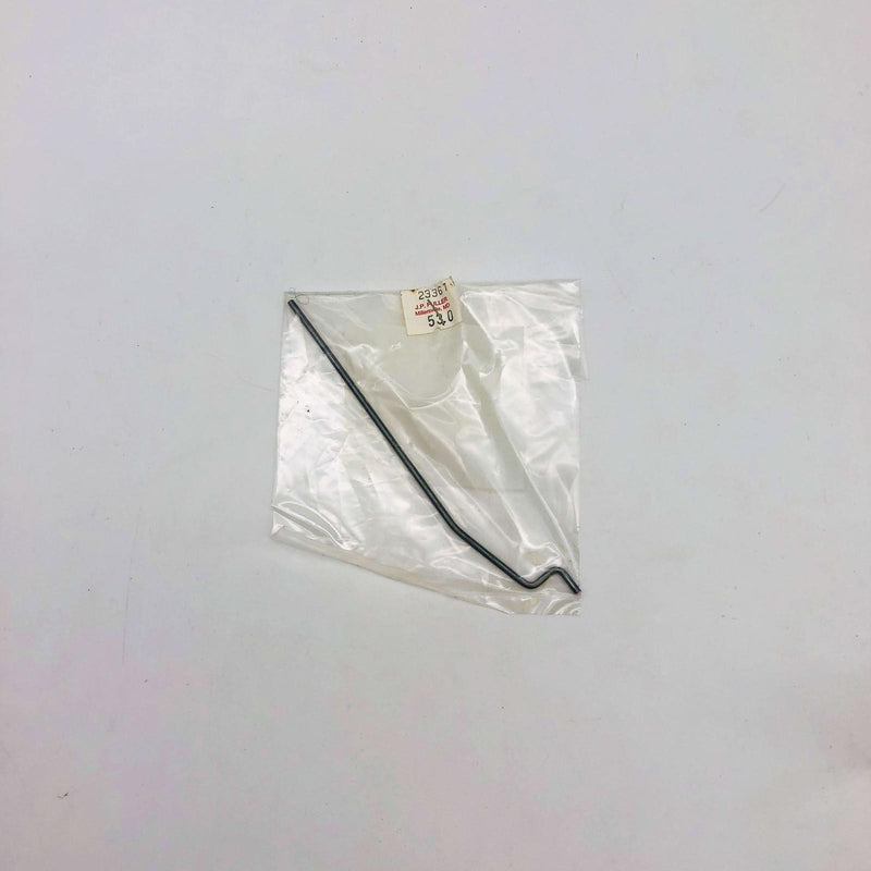 Poulan 530023361 Rod Oil Push for Chainsaw OEM New Old Stock NOS Sealed 4