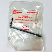 Simplicity 158499 Stop Belt .188Wire 4.250 1.250 OEM NOS Repld 2167032SM Sealed 1