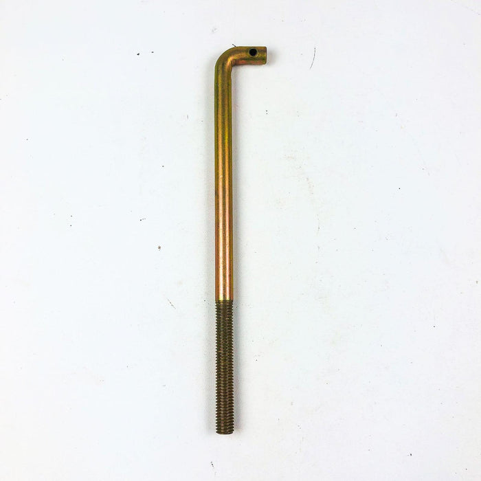 Ariens Gravely 035690 Rod Height Adjuster OEM NOS Replcd 08599000 Plated Brass 7