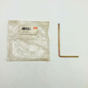 Dolmar 940827000 Angled Screw Driver for Chainsaw OEM NOS Replaces 7820253 4