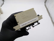 Vickers EHD-DSG-201-A-10 Demand Signal Generator Module DIN Rail Mount 02-104843 4