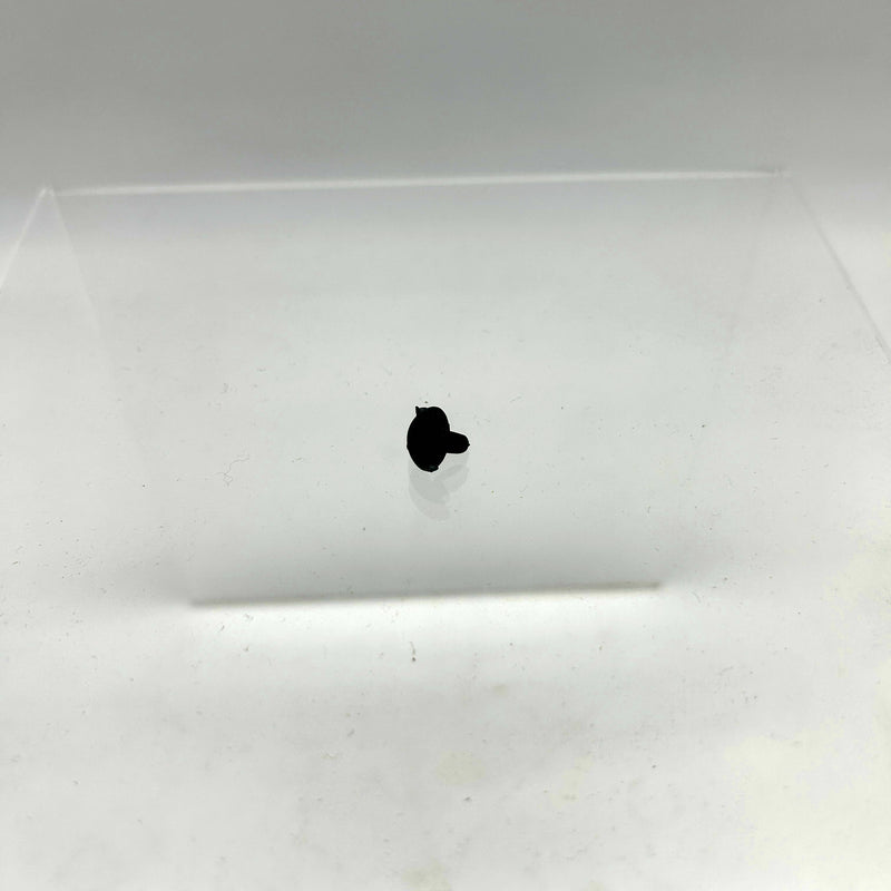 AMC Jeep 34201650 Clip for Instrument Panel Bezel 1ct OEM NOS Loose No Pkg