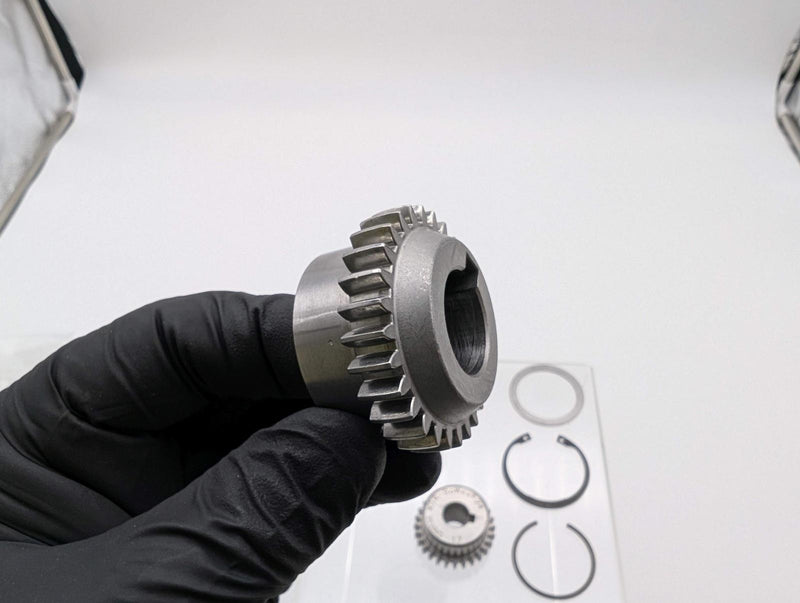 IMA North America B367994 Transmission Link for Packaging Machine 2