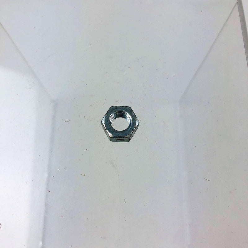 Snapper 90222 Nut Hex 5/16-24 OEM NOS Replaced by 703896 7091074 7091606 Plain 2