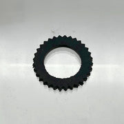 AMC Jeep 8130815 Seal Rubber Washer Gear Train Yoke NPG 208/219/228/229 OEM NOS 1
