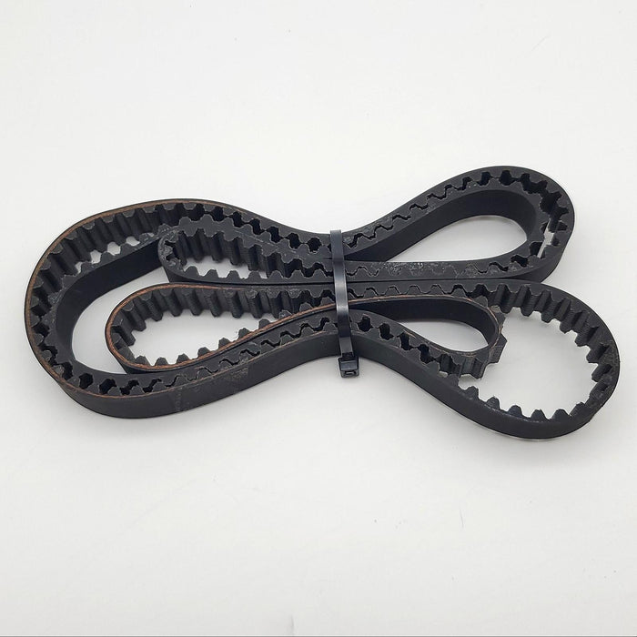 Bando 200-S8M-1600 Timing Belt 8mm Pitch 200 Teeth 20mm Width 1600mm Length 3