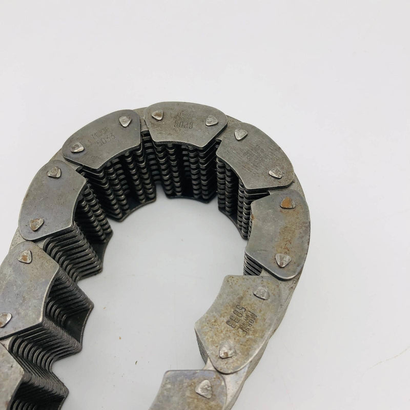 AMC Jeep 8130977 Drive Chain for Gear Train NPG Model 208 OEM NOS 81-86 Open 10