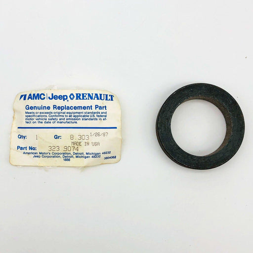 AMC Jeep 3239074 Retaining Ring Rear Axle Shaft OEM NOS 81-86 Cher Wag Com Loose 1