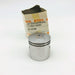 Stihl 4133 034 0500A Piston OEM New Old Stock NOS 115313650 Open 6