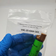 Bussmann FRS-R-25 Time-Delay Fuse Dual Element 25A 600V Class RK5 5