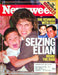 Newsweek Magazine May 1 2000 Elian Gonzalez Cuba Fidel Castro Saigon Fall 1