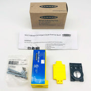 Banner SBC1 Scanner Block Convergent Mode 3/4 Wire Multi Beam Infrared 17623 1