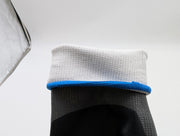 Showa Cut & Puncture Resistant Work Gloves Medium Nitrile Palm Coated 1 Pair 4