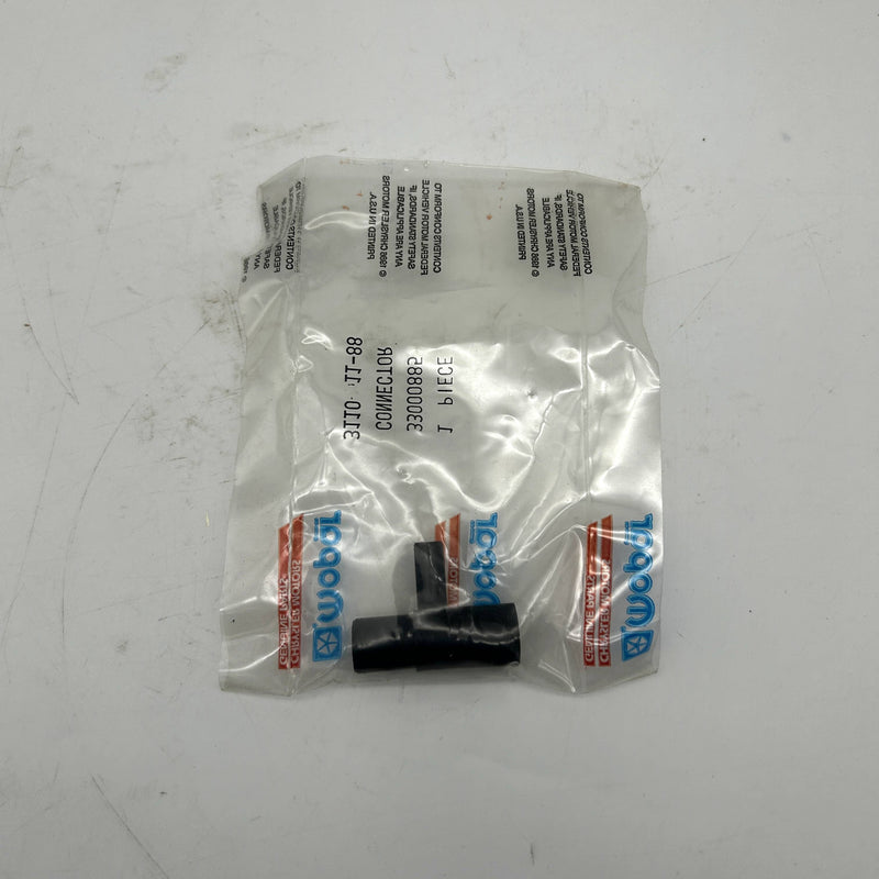 Mopar 33000885 Connector OEM New Old Stock NOS Sealed