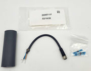 3M Scott 200951-01 M8 Pigtail Replacement Kit Powered & Supplied Air Respirators 1