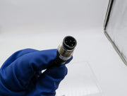 Keyence LR-TB2000CL All Purpose Laser Sensor M12 Connector 2M Range NPN / PNP 5