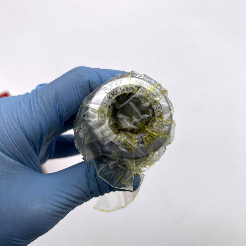 Nikken BT30-SK16-60 Tool Holder BT30 SK16 Slim Collet Chuck Max 12000RPM 3