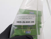 SKF 7449 Oil Seal 0.75" Shaft 1.25" OD 0.375" Width CRWA5 NBR Lip 4