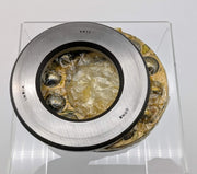 Consolidated Bearings 3912 Thrust Ball Bearing 60mm Shaft 106mm OD 35mm Height 1