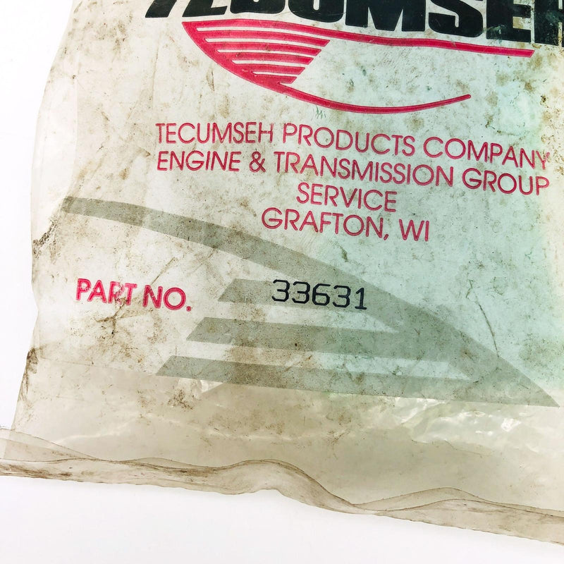 Tecumseh 33631 Air Filter OEM New Old Stock NOS Sealed 6
