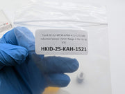 Turck BI15U-MT30-AP6X-H1141/S1589 Inductive Sensor 15mm Range 4 Pin 10-30 VDC 6