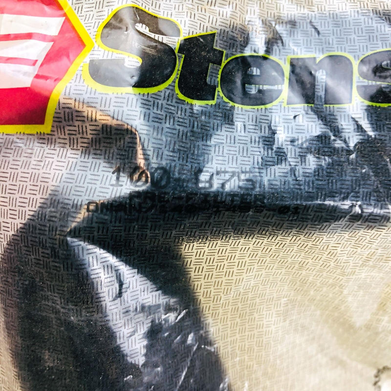 Stens 100-875 Air Filter Pre Cleaner New NOS For John Deere HE1401496 3