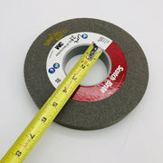 3M Scotch Brite 7000121102 Deburring Wheel 8x1x3 10S FIN EXL-XP 4500 RPM Max 1pc 8