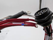 Roadtec 249552-02 Power Cable Assembly Deutsch 7 Pin Receptacle OEM Part 4