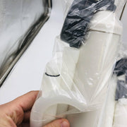 4pk Vestil VDPX Self Venting Manual Drum/Pail Pump PP 16oz Disp 3/4" and 2" Bung 3