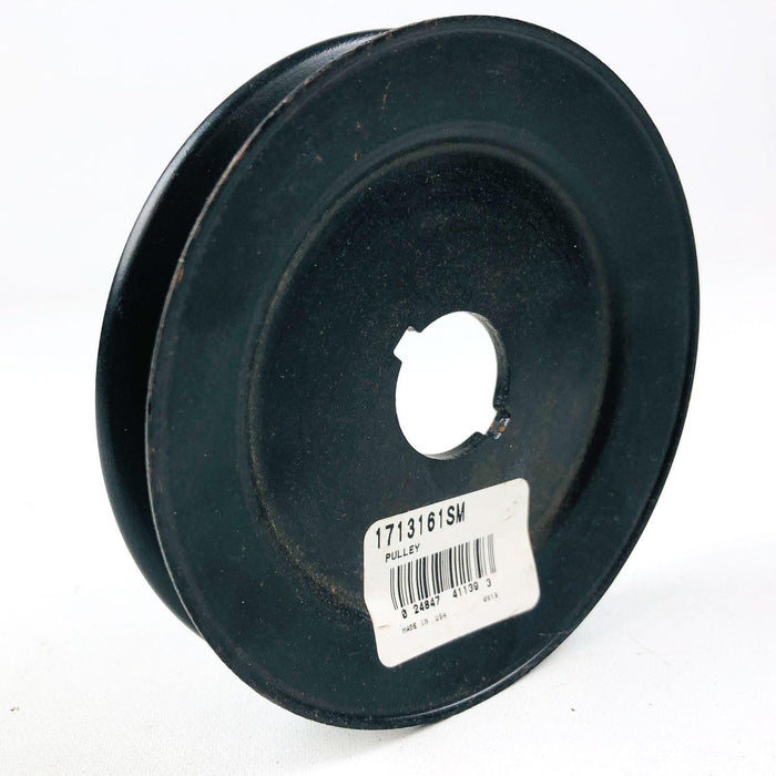 Simplicity 1713161SM Pulley OEM NOS Replaces 1713161 Loose 1