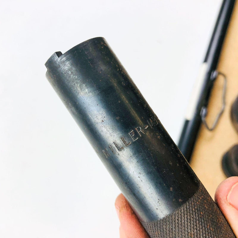 Miller Special Tool MB990652 Rear Brake Caliper Piston Driver Tool OEM Jeep 7