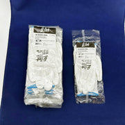 G-Tek 19-D325 Cut Resistant Glove XX-Large 2XL White 3GX Dyneema Diamond 12 Prs 8