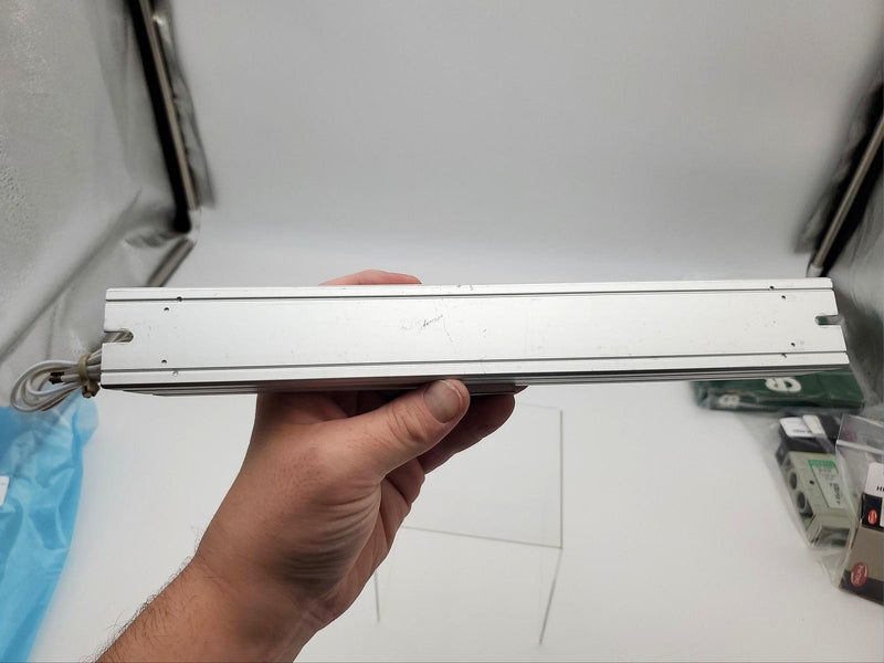 Danotherm ZH1303104800 Brake Resistor CAH 300 C PN 155W @ 40C 1 - 1200 Ohms 3