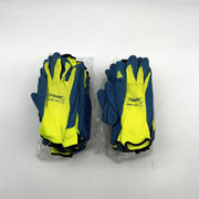 Global Glove Gripster 300NBE Cut Resistant Gloves 10/XL High Visibility 24 Pairs 10