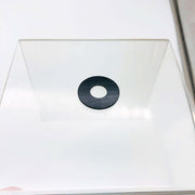 Mopar 4002086 Washer .44" Diameter for Spare Wheel Mounting OEM NOS for Jeep 6