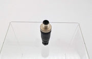 Turck BS 8141-0 Actuator & Sensor Connector M12 4 Pin Male Field Wireable 1