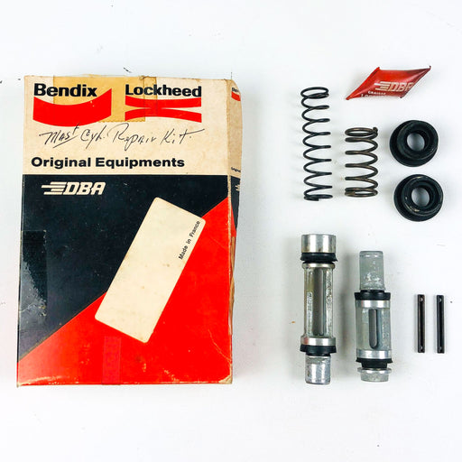 Renault 7701201506 Master Cylinder Repair Kit OEM NOS Bendix RL 55234400 1