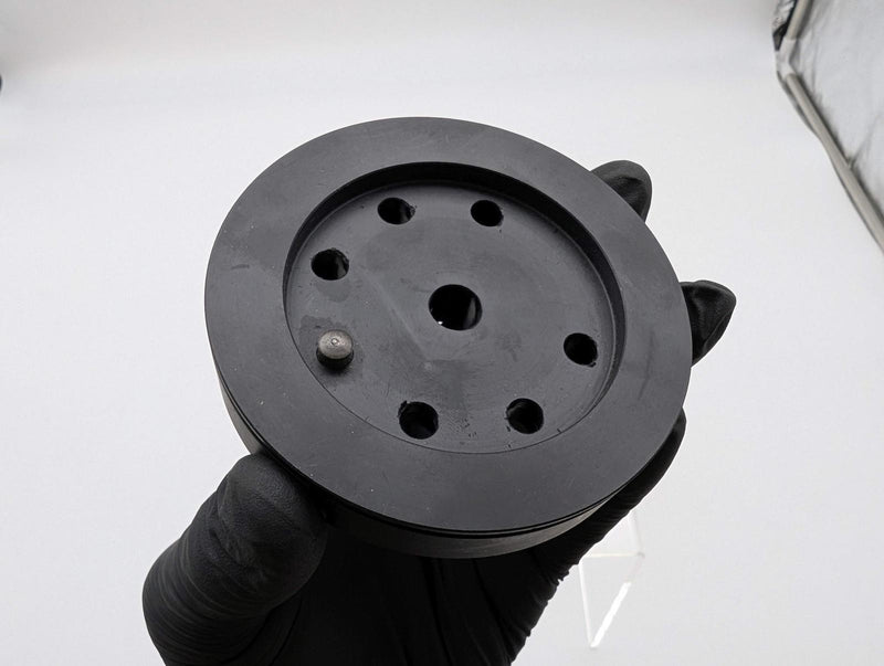Fronius 42,0100,1404 Insulating Ring for Robotic Welder 4201001404 RFP I 50 6M6 2