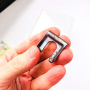 Mopar 2208893 Lock Retaining Clip for Brake Hose OEM NOS 1991-93 Jeep Wrangler 5