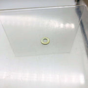 McCulloch 100080 Washer for 4-30 4-30A 47 73 Chainsaws OEM NOS Loose No Pkg 3