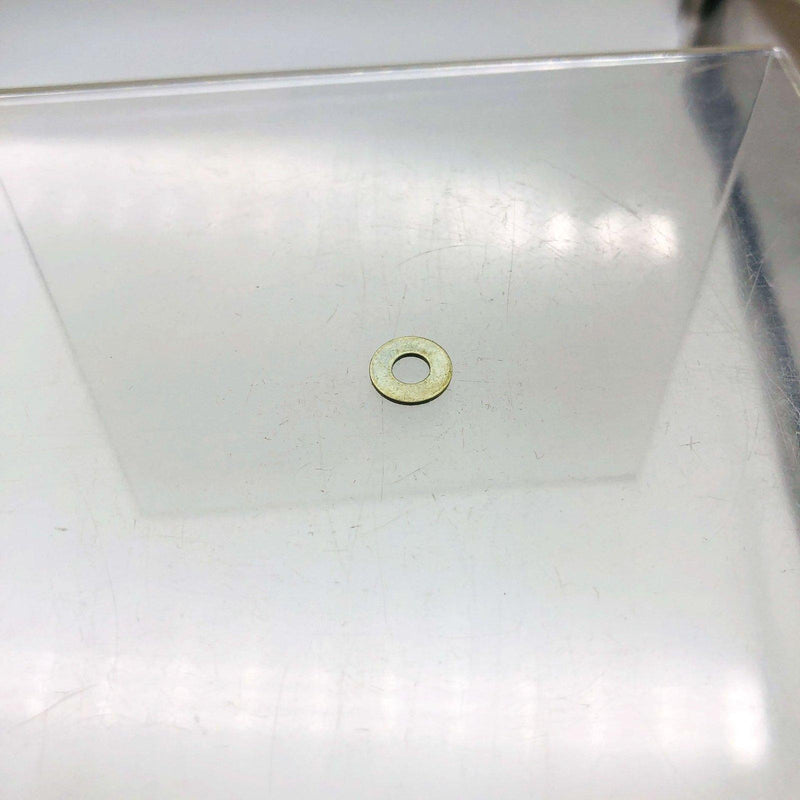 McCulloch 100080 Washer for 4-30 4-30A 47 73 Chainsaws OEM NOS Loose No Pkg 3