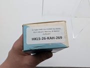 2x Taylor R40C Ilco R1040C Key Blanks Clum Inboard, Mercury, & Mariner Outboard 3
