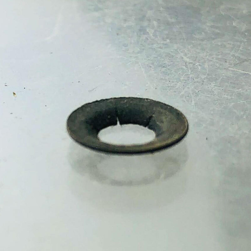 Poulan 530-038593 Retainer for Adjustment Screw OEM New Old Stock NOS 1